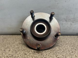 Подшипник ступицы передний Nissan SERENA HC26, HFC26, C26, FC26, FNC26, NC26 MR20 40202-JG01A 2 ракурс