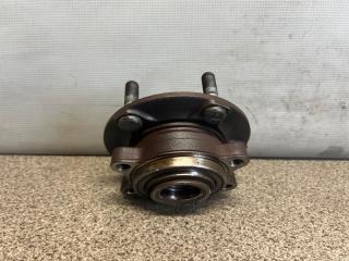 Подшипник ступицы передний Nissan SERENA HC26, HFC26, C26, FC26, FNC26, NC26 MR20 40202-JG01A 3 ракурс