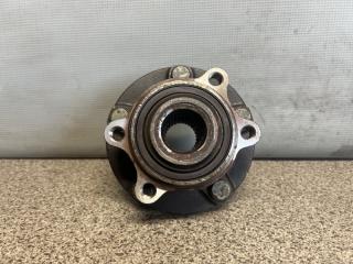 Подшипник ступицы передний Nissan SERENA HC26, HFC26, C26, FC26, FNC26, NC26 MR20 40202-JG01A 4 ракурс
