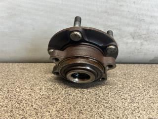 Подшипник ступицы передний Nissan SERENA HC26, HFC26, C26, FC26, FNC26, NC26 MR20 40202-JG01A 3 ракурс