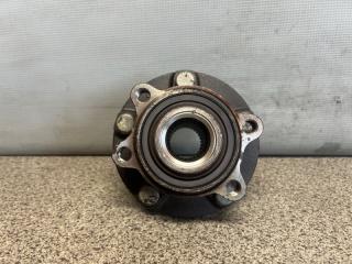 Подшипник ступицы передний Nissan SERENA HC26, HFC26, C26, FC26, FNC26, NC26 MR20 40202-JG01A 4 ракурс