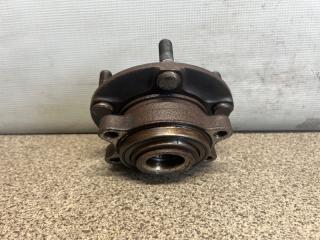 Подшипник ступицы передний Nissan SERENA HC26, HFC26, C26, FC26, FNC26, NC26 MR20 40202-JG01A 3 ракурс