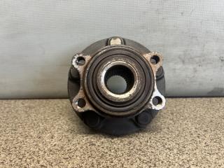 Подшипник ступицы передний Nissan SERENA HC26, HFC26, C26, FC26, FNC26, NC26 MR20 40202-JG01A 4 ракурс