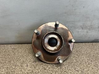 Подшипник ступицы передний Nissan SERENA HC26, HFC26, C26, FC26, FNC26, NC26 MR20 40202-JG01A 2 ракурс