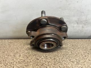 Подшипник ступицы передний Nissan SERENA HC26, HFC26, C26, FC26, FNC26, NC26 MR20 40202-JG01A 3 ракурс