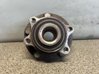 Подшипник ступицы передний Nissan SERENA HC26, HFC26, C26, FC26, FNC26, NC26 MR20 40202-JG01A 4 ракурс