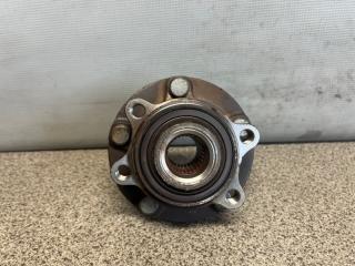 Подшипник ступицы передний Nissan SERENA HC26, HFC26, C26, FC26, FNC26, NC26 MR20 40202-JG01A 5 ракурс