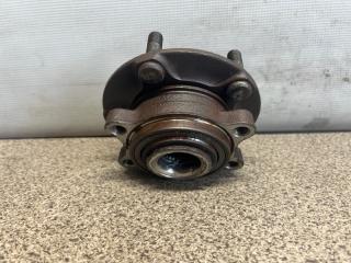 Подшипник ступицы передний Nissan SERENA HC26, HFC26, C26, FC26, FNC26, NC26 MR20 40202-JG01A 3 ракурс