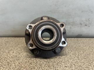 Подшипник ступицы передний Nissan SERENA HC26, HFC26, C26, FC26, FNC26, NC26 MR20 40202-JG01A 4 ракурс