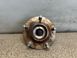 Подшипник ступицы передний Nissan SERENA HC26, HFC26, C26, FC26, FNC26, NC26 MR20 40202-JG01A 2 ракурс