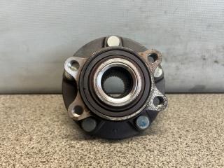 Подшипник ступицы передний Nissan SERENA HC26, HFC26, C26, FC26, FNC26, NC26 MR20 40202-JG01A 4 ракурс