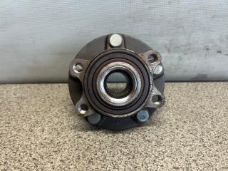 Подшипник ступицы передний Nissan SERENA HC26, HFC26, C26, FC26, FNC26, NC26 MR20 40202-JG01A 5 ракурс