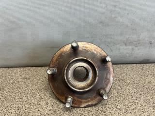 Подшипник ступицы передний Nissan SERENA HC26, HFC26, C26, FC26, FNC26, NC26 MR20 40202-JG01A 2 ракурс