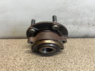 Подшипник ступицы передний Nissan SERENA HC26, HFC26, C26, FC26, FNC26, NC26 MR20 40202-JG01A 3 ракурс