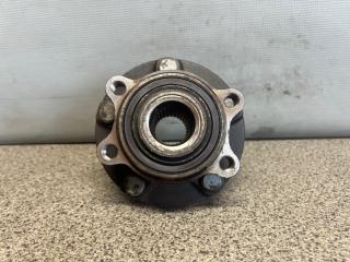 Подшипник ступицы передний Nissan SERENA HC26, HFC26, C26, FC26, FNC26, NC26 MR20 40202-JG01A 4 ракурс