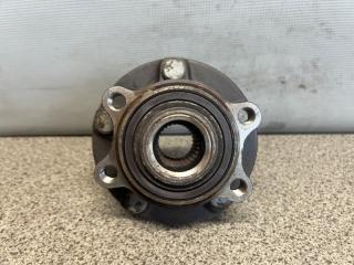 Подшипник ступицы передний Nissan SERENA HC26, HFC26, C26, FC26, FNC26, NC26 MR20 40202-JG01A 5 ракурс