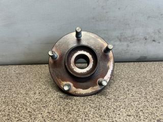 Подшипник ступицы передний Nissan SERENA HC26, HFC26, C26, FC26, FNC26, NC26 MR20 40202-JG01A 1 ракурс