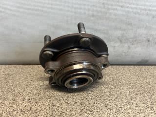Подшипник ступицы передний Nissan SERENA HC26, HFC26, C26, FC26, FNC26, NC26 MR20 40202-JG01A 3 ракурс