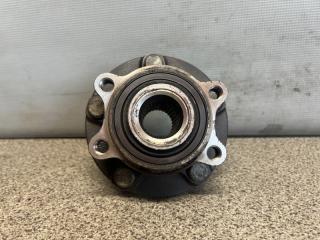Подшипник ступицы передний Nissan SERENA HC26, HFC26, C26, FC26, FNC26, NC26 MR20 40202-JG01A 4 ракурс
