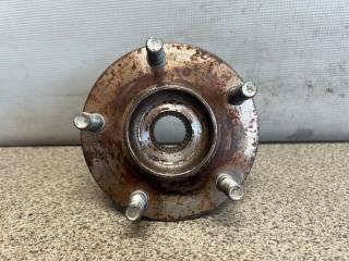 Подшипник ступицы передний Nissan SERENA HC26, HFC26, C26, FC26, FNC26, NC26 MR20 40202-JG01A 2 ракурс