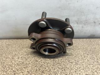 Подшипник ступицы передний Nissan SERENA HC26, HFC26, C26, FC26, FNC26, NC26 MR20 40202-JG01A 3 ракурс