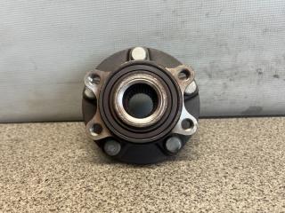 Подшипник ступицы передний Nissan SERENA HC26, HFC26, C26, FC26, FNC26, NC26 MR20 40202-JG01A 4 ракурс