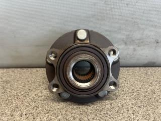 Подшипник ступицы передний Nissan SERENA HC26, HFC26, C26, FC26, FNC26, NC26 MR20 40202-JG01A 5 ракурс