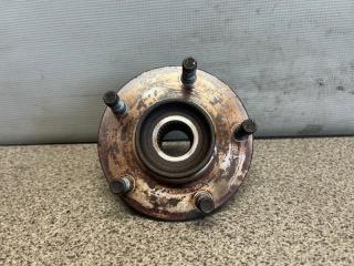 Подшипник ступицы передний Nissan SERENA HC26, HFC26, C26, FC26, FNC26, NC26 MR20 40202-JG01A 1 ракурс