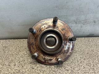 Подшипник ступицы передний Nissan SERENA HC26, HFC26, C26, FC26, FNC26, NC26 MR20 40202-JG01A 2 ракурс