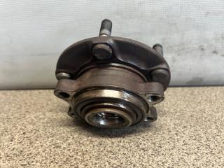 Подшипник ступицы передний Nissan SERENA HC26, HFC26, C26, FC26, FNC26, NC26 MR20 40202-JG01A 3 ракурс