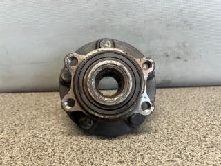 Подшипник ступицы передний Nissan SERENA HC26, HFC26, C26, FC26, FNC26, NC26 MR20 40202-JG01A 4 ракурс