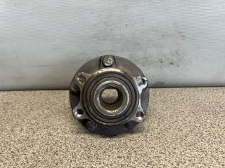 Подшипник ступицы передний Nissan SERENA HC26, HFC26, C26, FC26, FNC26, NC26 MR20 40202-JG01A 5 ракурс