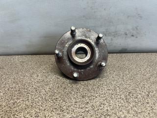 Подшипник ступицы передний Nissan SERENA HC26, HFC26, C26, FC26, FNC26, NC26 MR20 40202-JG01A 1 ракурс