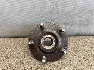 Подшипник ступицы передний Nissan SERENA HC26, HFC26, C26, FC26, FNC26, NC26 MR20 40202-JG01A 2 ракурс