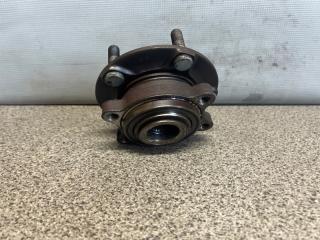 Подшипник ступицы передний Nissan SERENA HC26, HFC26, C26, FC26, FNC26, NC26 MR20 40202-JG01A 3 ракурс