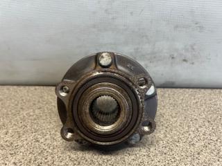 Подшипник ступицы передний Nissan SERENA HC26, HFC26, C26, FC26, FNC26, NC26 MR20 40202-JG01A 5 ракурс