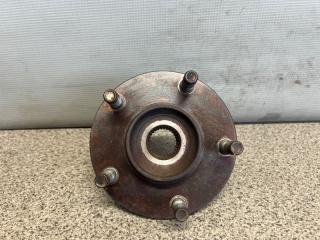 Подшипник ступицы передний Nissan SERENA HC26, HFC26, C26, FC26, FNC26, NC26 MR20 40202-JG01A 2 ракурс