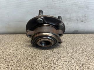 Подшипник ступицы передний Nissan SERENA HC26, HFC26, C26, FC26, FNC26, NC26 MR20 40202-JG01A 3 ракурс