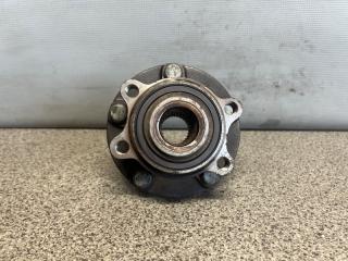 Подшипник ступицы передний Nissan SERENA HC26, HFC26, C26, FC26, FNC26, NC26 MR20 40202-JG01A 4 ракурс