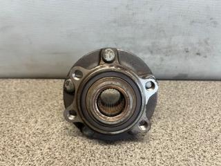 Подшипник ступицы передний Nissan SERENA HC26, HFC26, C26, FC26, FNC26, NC26 MR20 40202-JG01A 5 ракурс