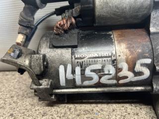 Стартер Honda CR-V RD4, RD5, RD8 K20A 31200-RAD-003, 428000-3450 2 ракурс