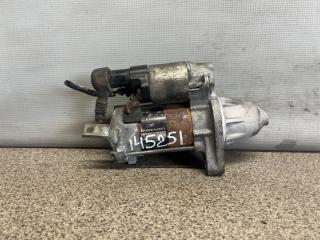 Стартер Honda STREAM