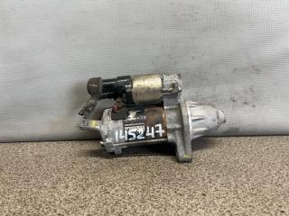 Стартер Honda STREAM