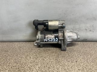 Стартер Honda EDIX