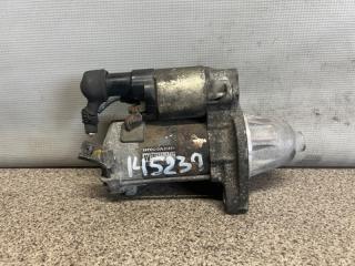 Стартер Honda ODYSSEY RB1, RB2 K24A 31200-RAD-003, 428000-3450 1 ракурс Стартер Honda ODYSSEY RB1, RB2 K24A 31200-RAD-003, 428000-3450 1 ракурс