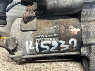 Стартер Honda ODYSSEY RB1, RB2 K24A 31200-RAD-003, 428000-3450 2 ракурс Стартер Honda ODYSSEY RB1, RB2 K24A 31200-RAD-003, 428000-3450 2 ракурс