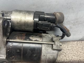 Стартер Honda STEPWGN RG1, RG2 K20A 312-RTA-0130 3 ракурс Стартер Honda STEPWGN RG1, RG2 K20A 312-RTA-0130 3 ракурс