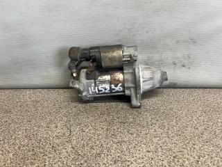 Стартер Honda CR-V RD4, RD5, RD8 K20A 31200-RAD-003, 428000-3450 1 ракурс