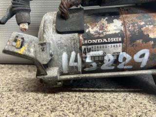 Стартер Honda ACCORD CL7, CL8, CM1 K20A 31200-RAD-003, 428000-3450 2 ракурс