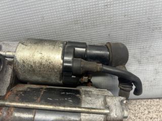 Стартер Honda ACCORD CL7, CL8, CM1 K20A 31200-RAD-003, 428000-3450 4 ракурс